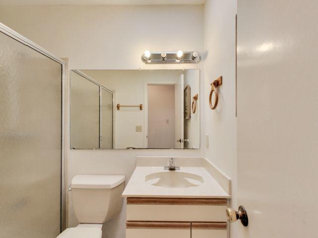 EASTWOOD 4TH ADDN - Residential