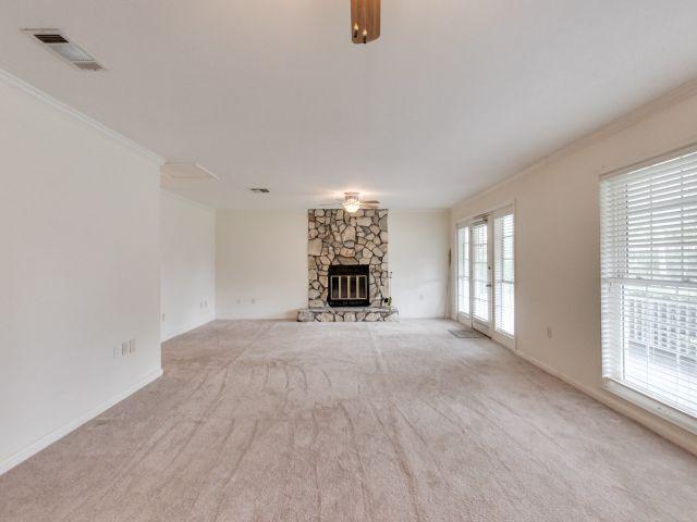 EASTWOOD 4TH ADDN - Residential