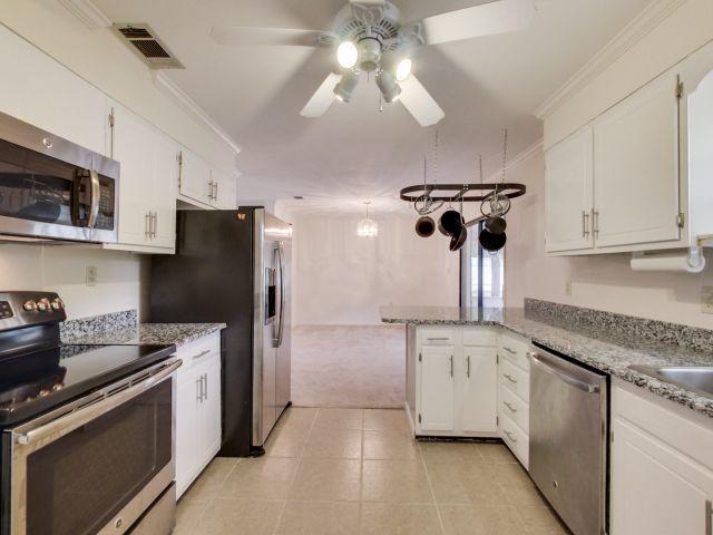 EASTWOOD 4TH ADDN - Residential