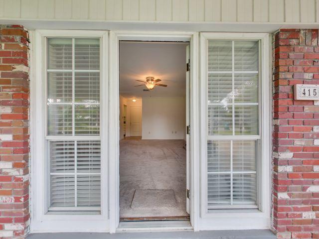 EASTWOOD 4TH ADDN - Residential