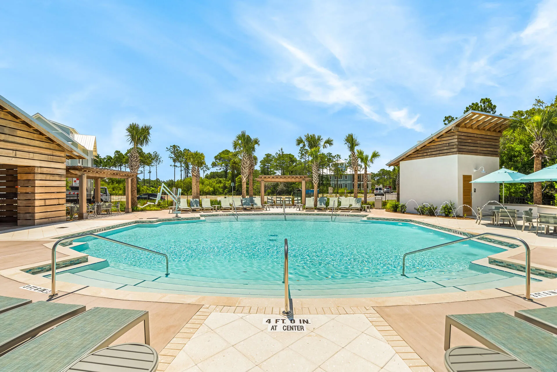 Santa Rosa Beach, Florida, 32459, United States, 4 Bedrooms Bedrooms, ,5 BathroomsBathrooms,Residential,Active,1993910