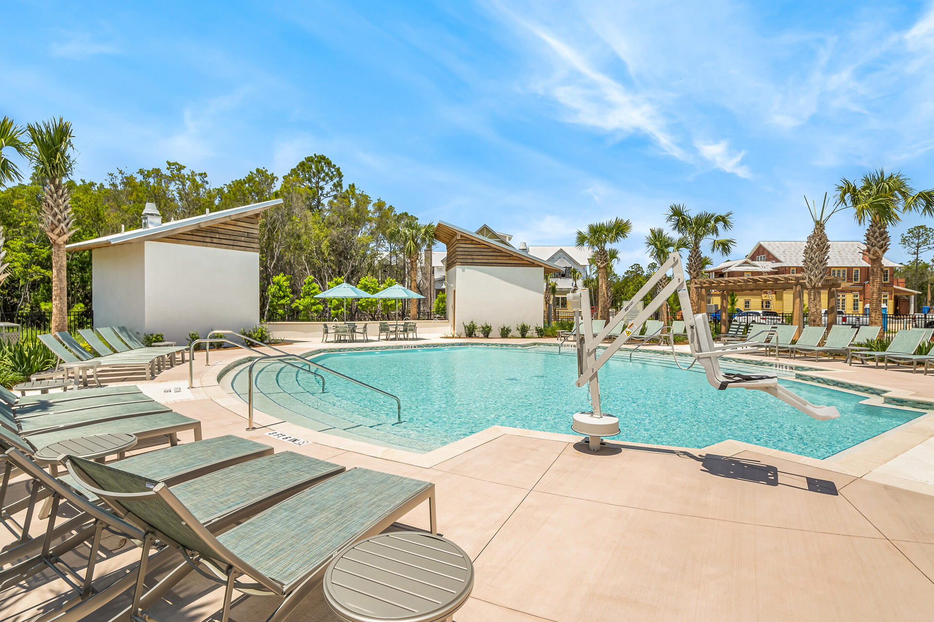 WATERCOLOR - Residential