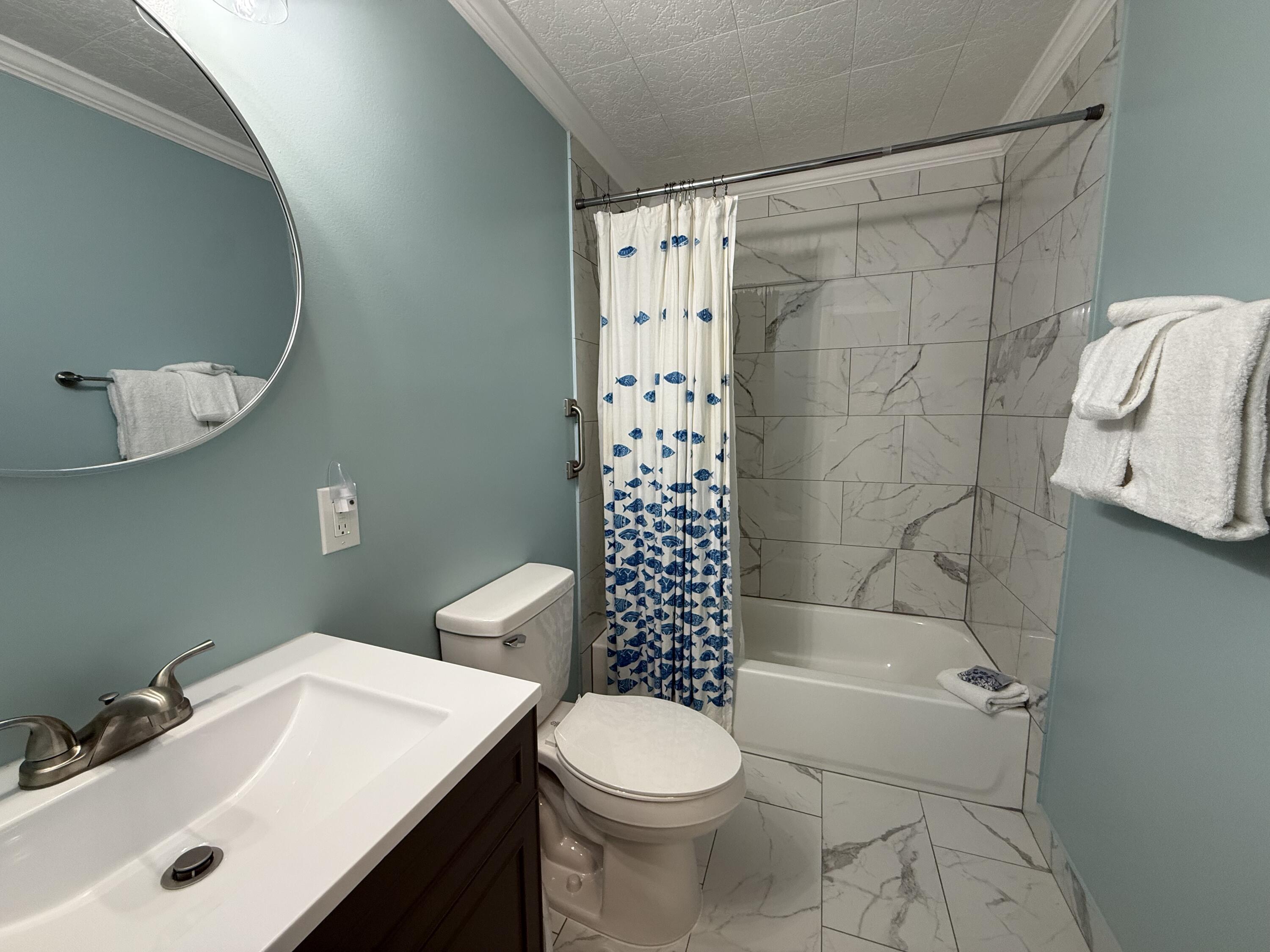 LAGUNA BEACH 4TH ADDN - Residential