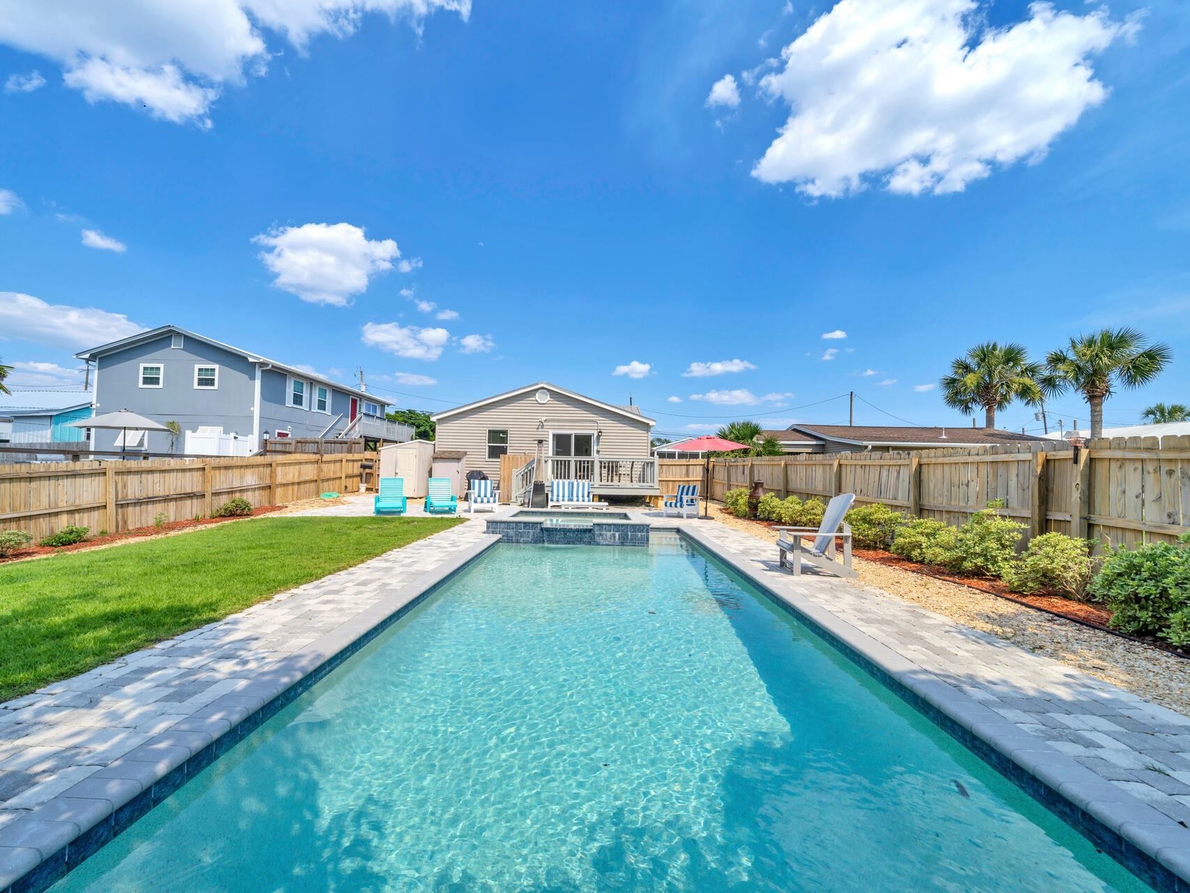 LAGUNA BEACH 4TH ADDN - Residential