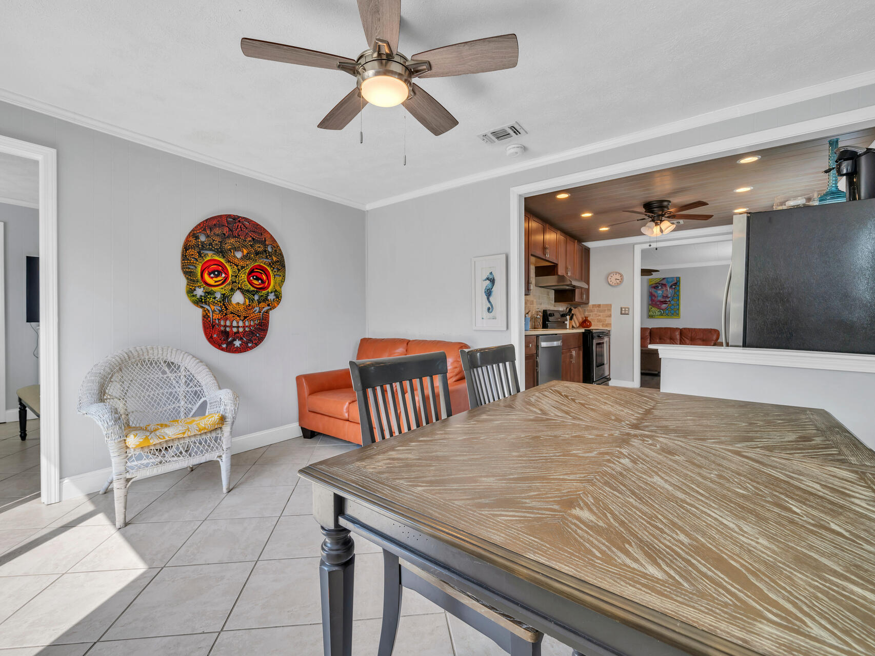 LAGUNA BEACH 4TH ADDN - Residential