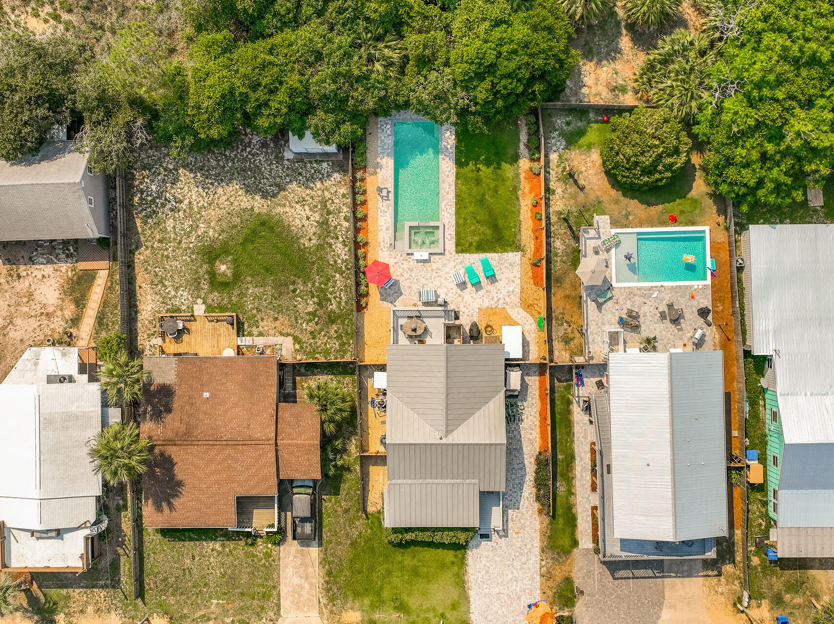 LAGUNA BEACH 4TH ADDN - Residential