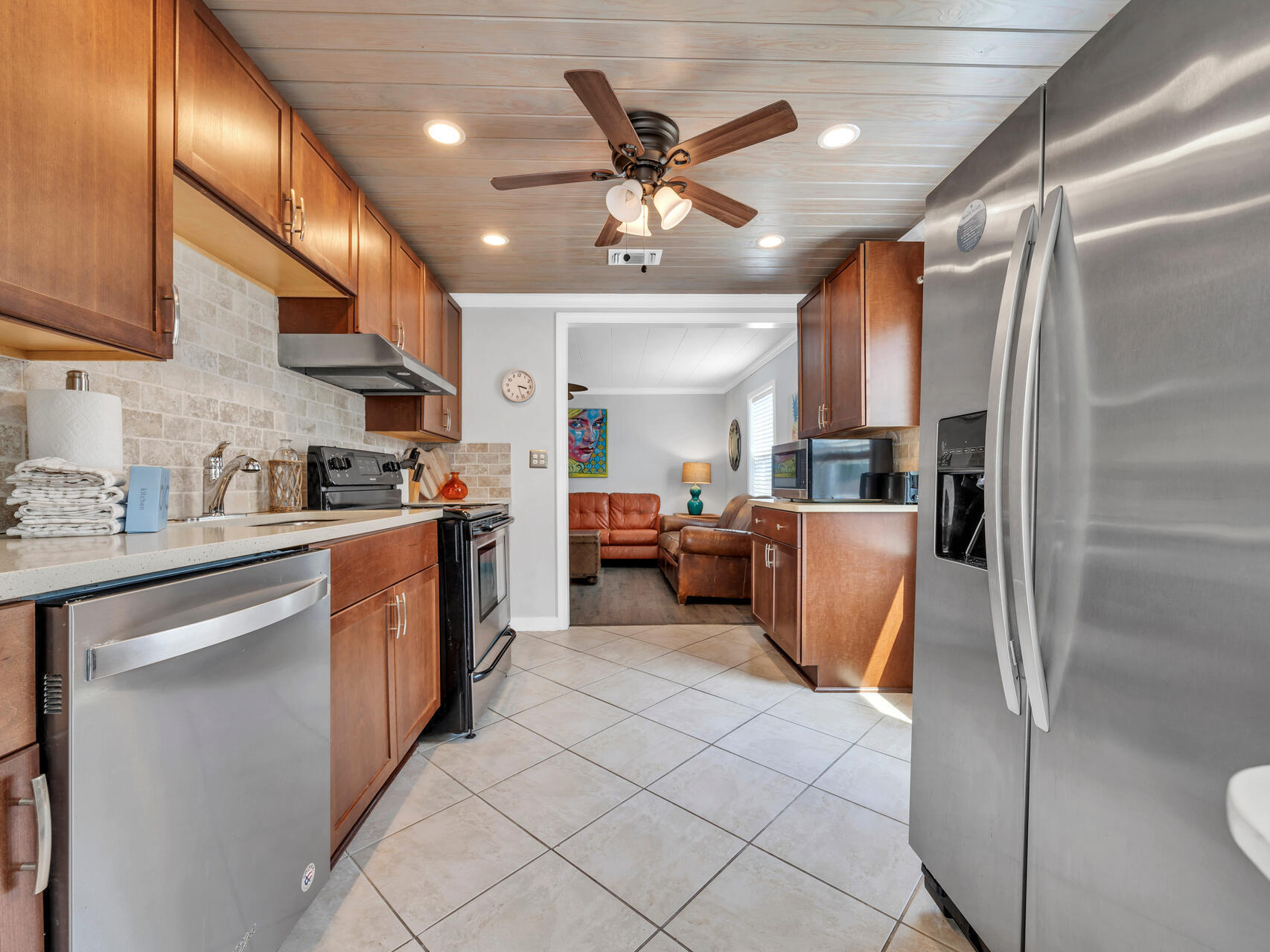 LAGUNA BEACH 4TH ADDN - Residential
