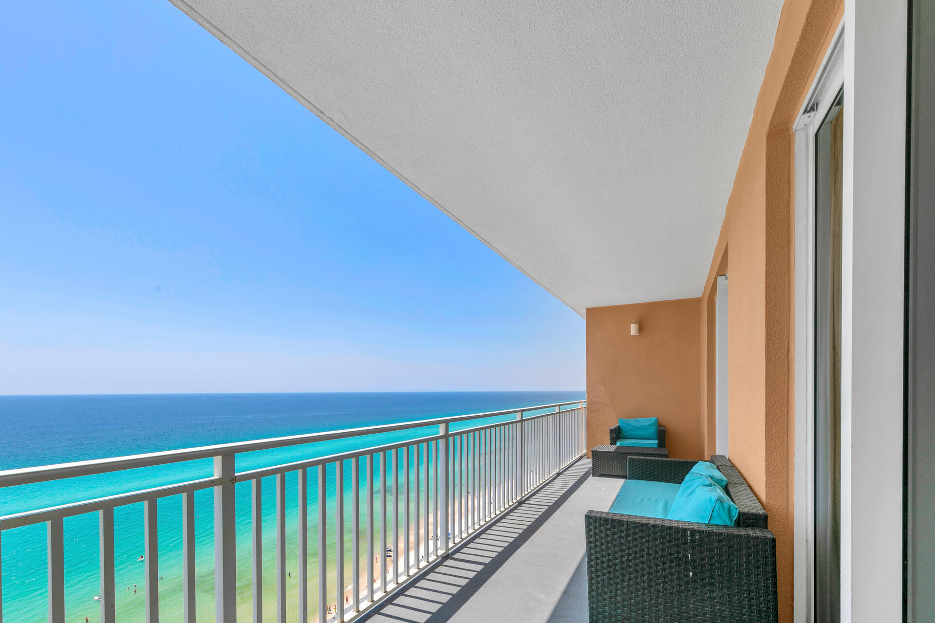 SPLASH, A STERLING RESORT - Residential