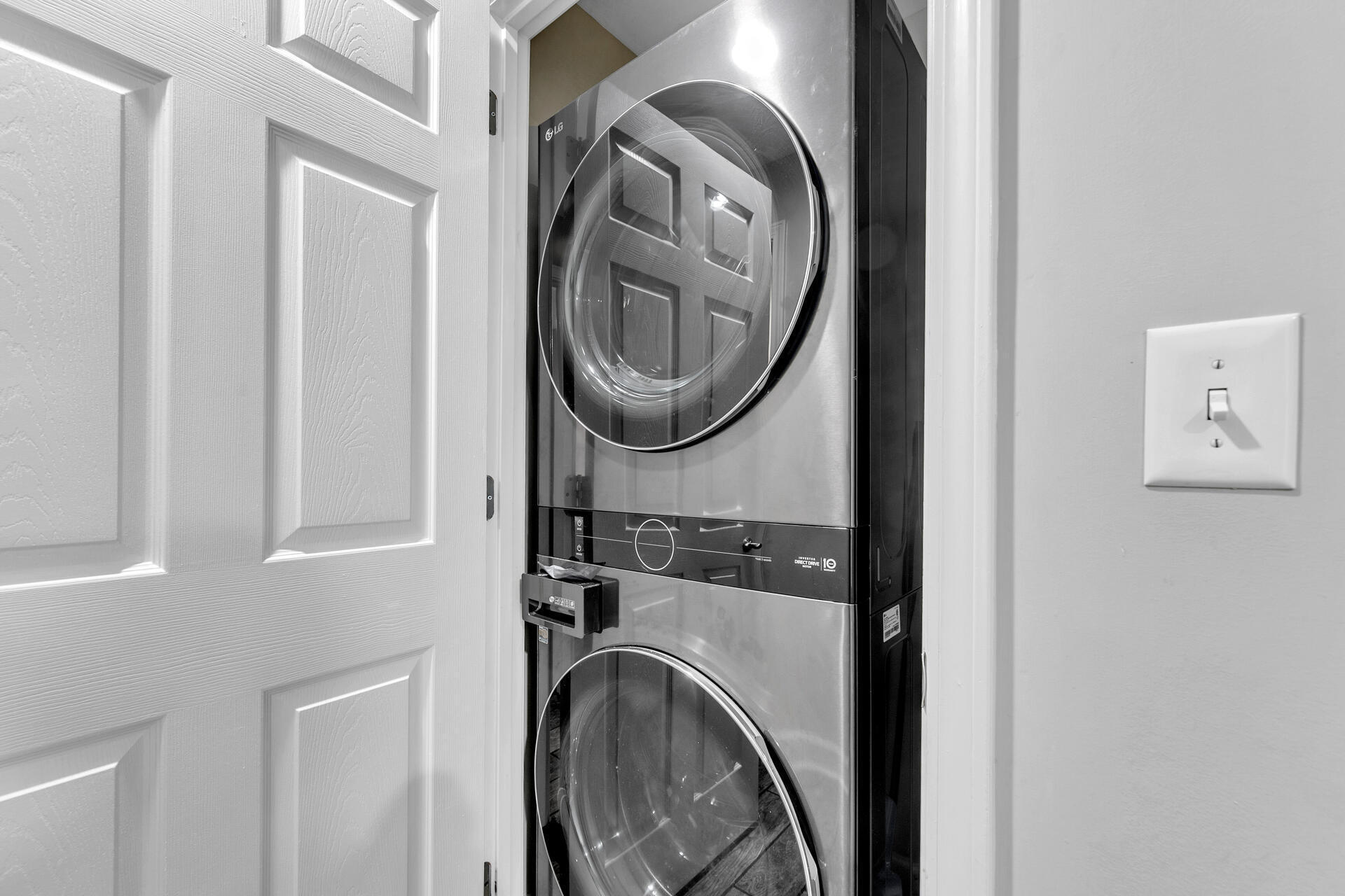 SPLASH, A STERLING RESORT - Residential