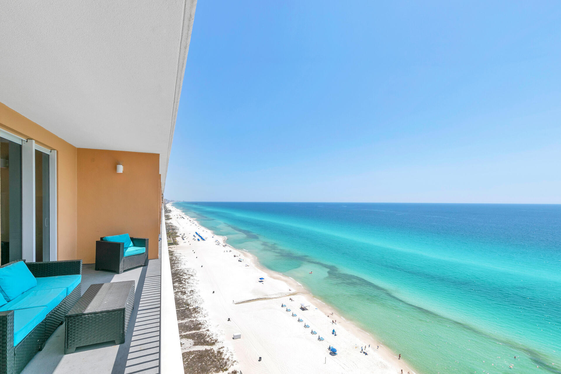 SPLASH, A STERLING RESORT - Residential