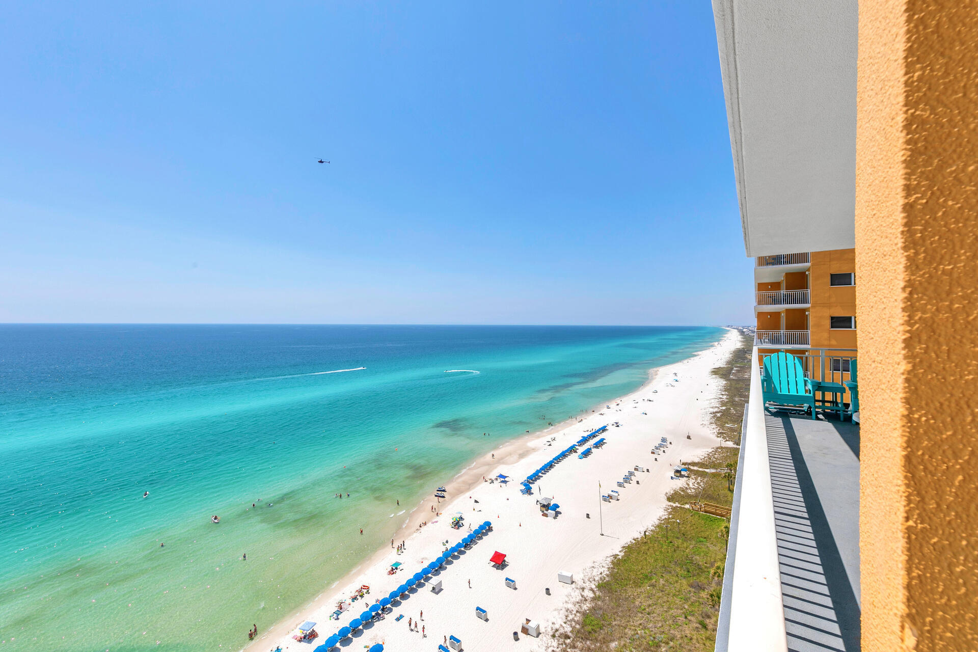 SPLASH, A STERLING RESORT - Residential
