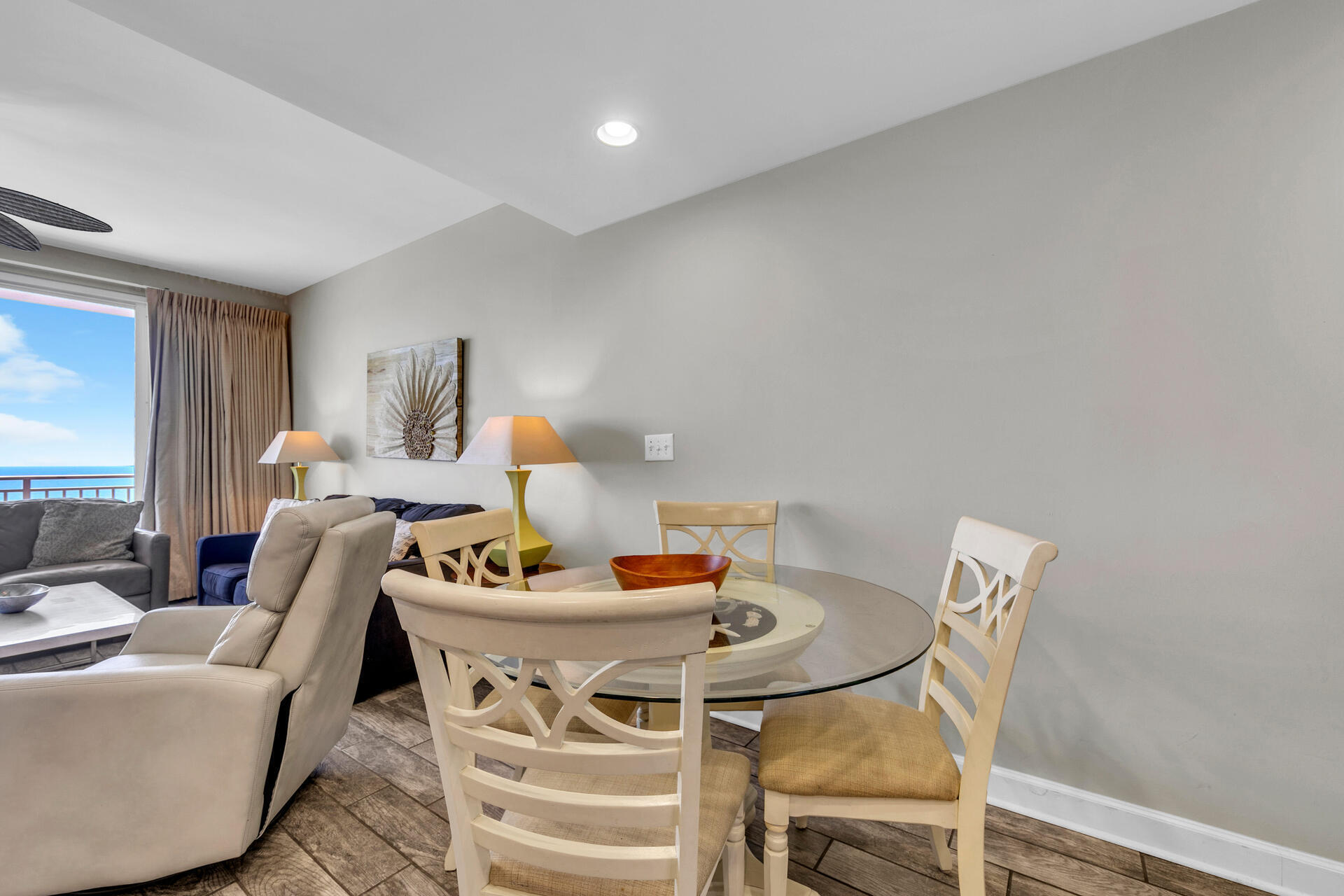 SPLASH, A STERLING RESORT - Residential