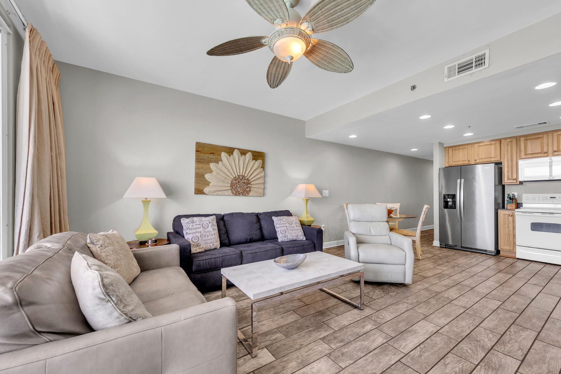 SPLASH, A STERLING RESORT - Residential