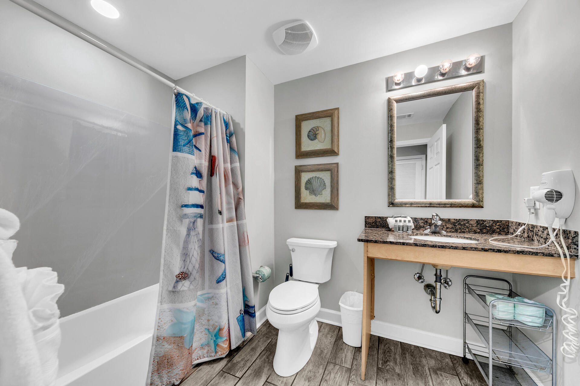 SPLASH, A STERLING RESORT - Residential