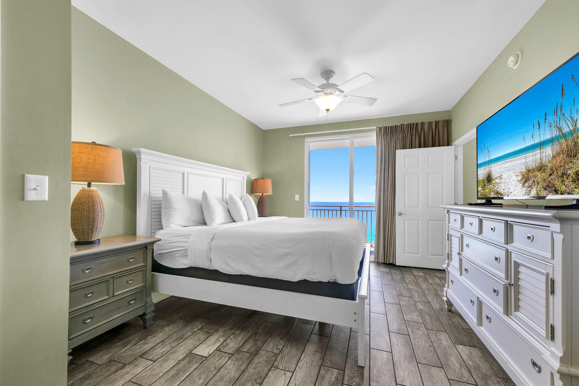 SPLASH, A STERLING RESORT - Residential