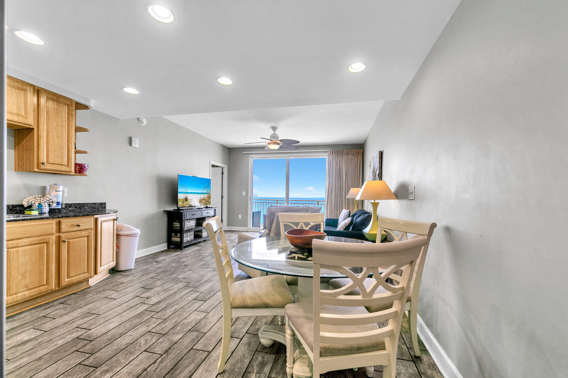 SPLASH, A STERLING RESORT - Residential
