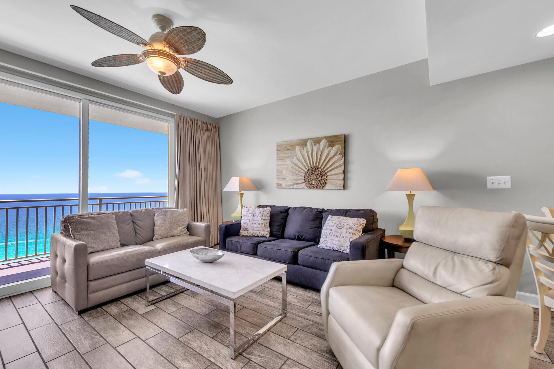 SPLASH, A STERLING RESORT - Residential