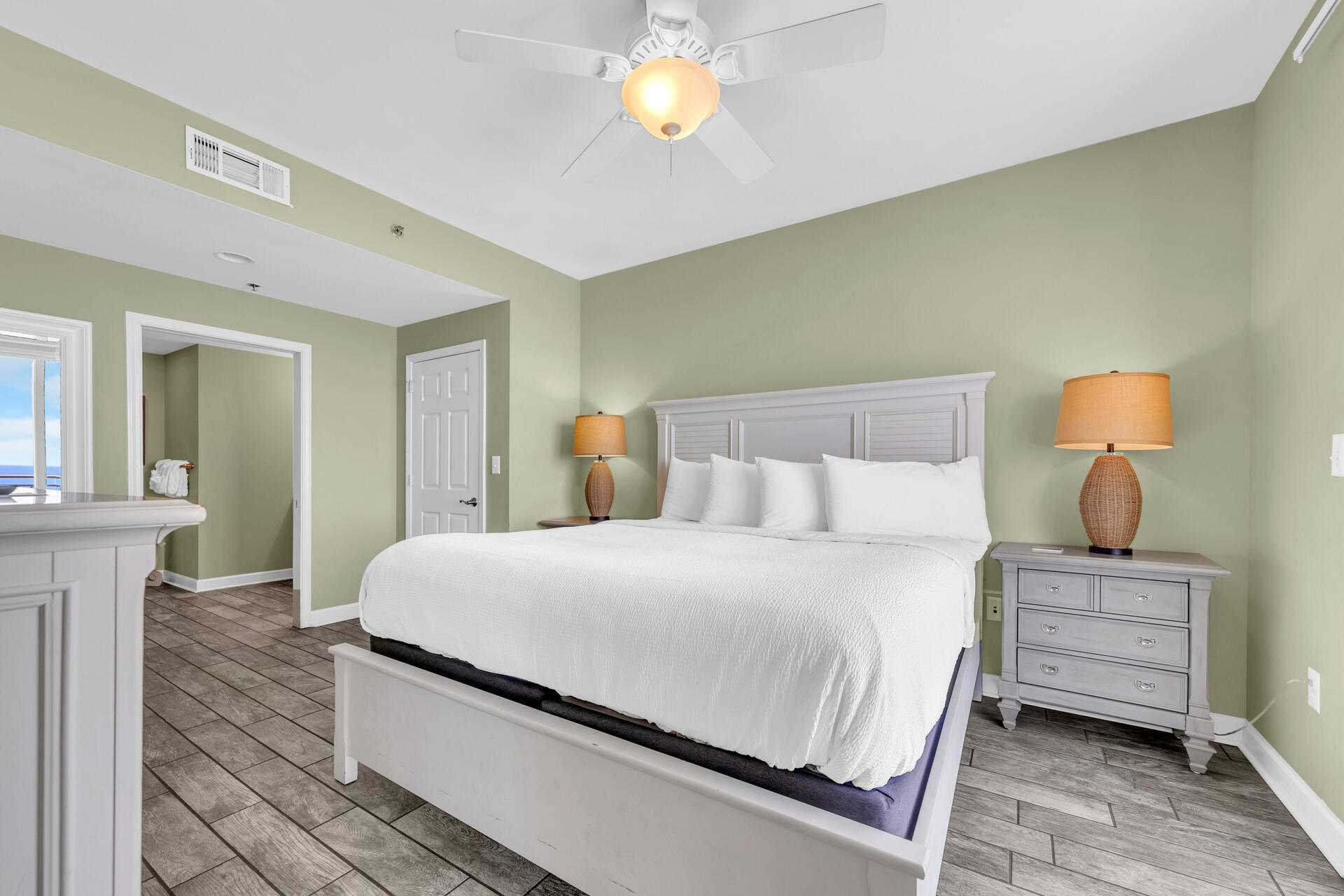 SPLASH, A STERLING RESORT - Residential