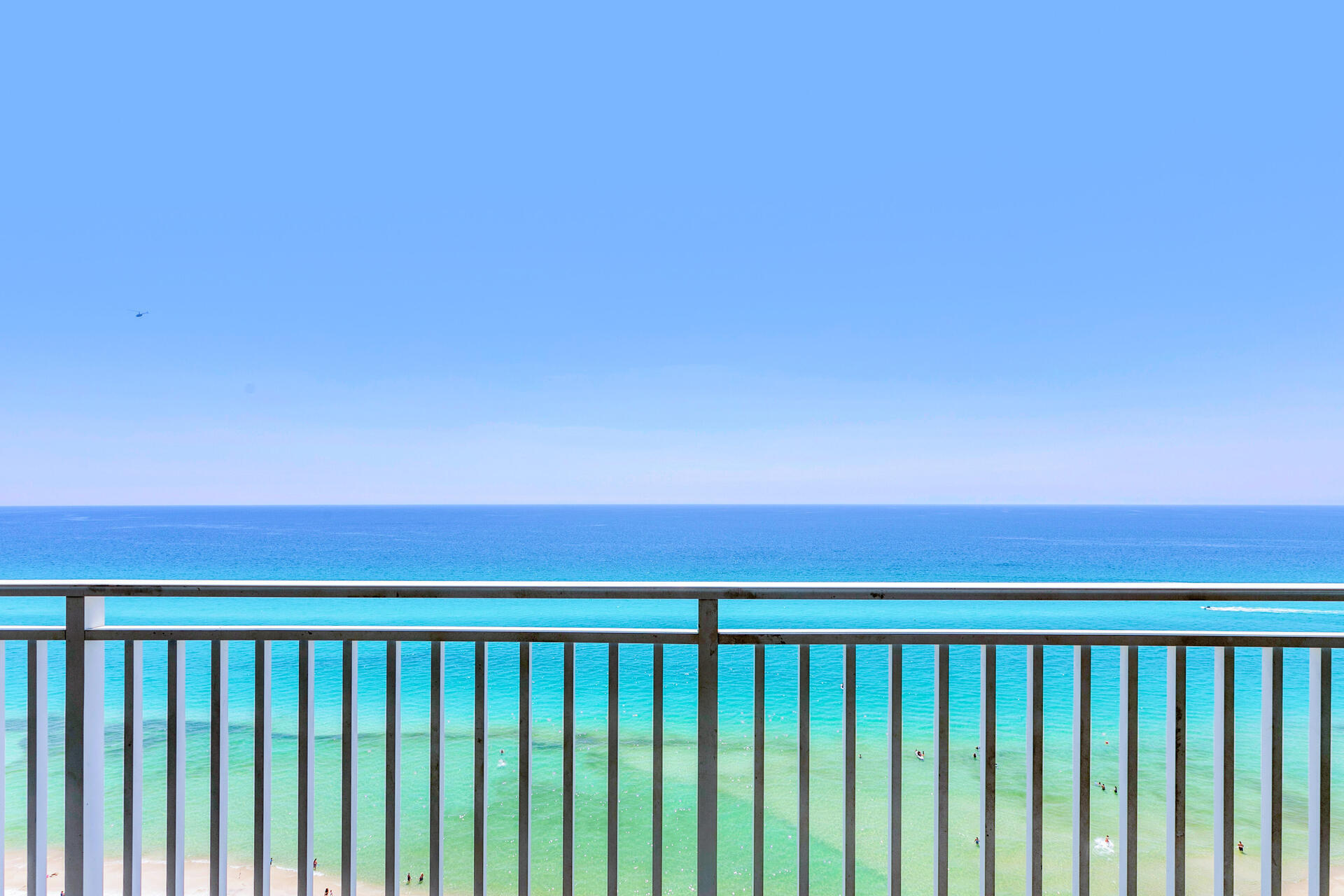 SPLASH, A STERLING RESORT - Residential