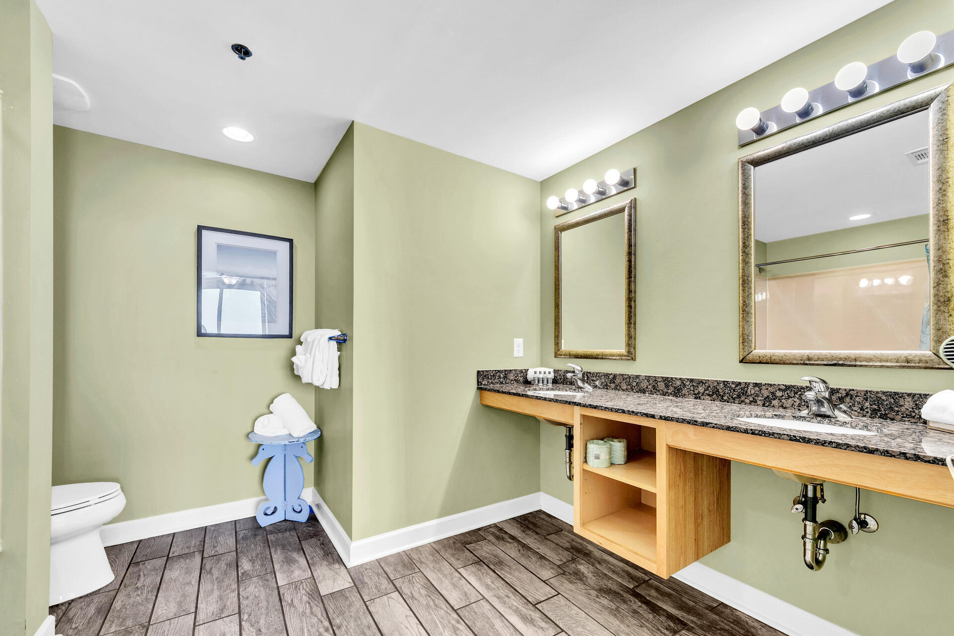 SPLASH, A STERLING RESORT - Residential