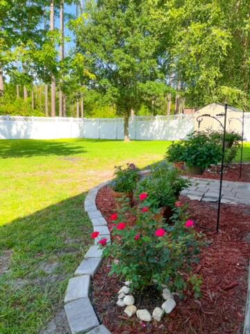 Aberdeen/Wellington ParkSt Johns, FL - Residential