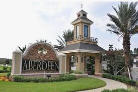Aberdeen/Wellington ParkSt Johns, FL - Residential
