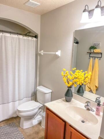 Aberdeen/Wellington ParkSt Johns, FL - Residential