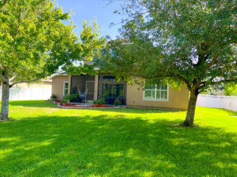 Aberdeen/Wellington ParkSt Johns, FL - Residential
