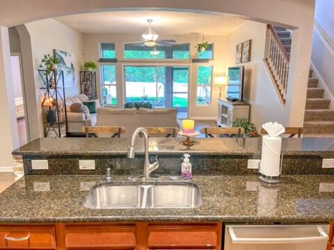 Aberdeen/Wellington ParkSt Johns, FL - Residential
