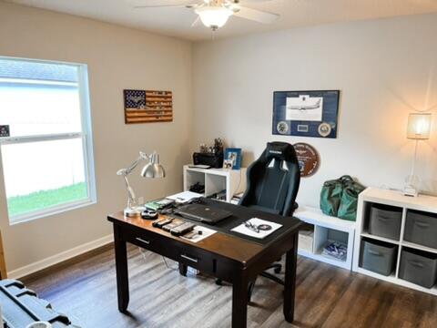 Aberdeen/Wellington ParkSt Johns, FL - Residential