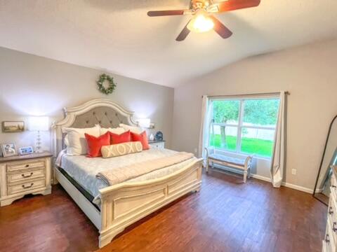 Aberdeen/Wellington ParkSt Johns, FL - Residential