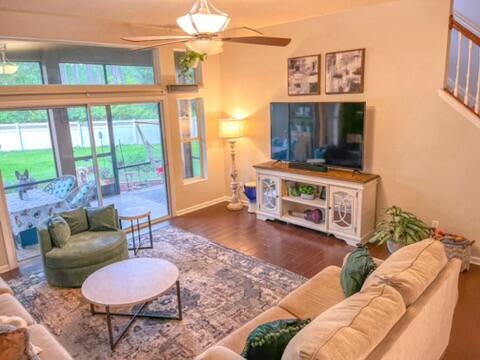 Aberdeen/Wellington ParkSt Johns, FL - Residential