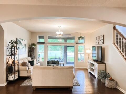 Aberdeen/Wellington ParkSt Johns, FL - Residential