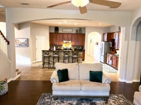 Aberdeen/Wellington ParkSt Johns, FL - Residential