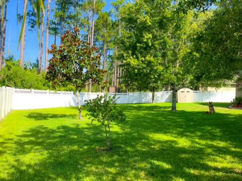 Aberdeen/Wellington ParkSt Johns, FL - Residential