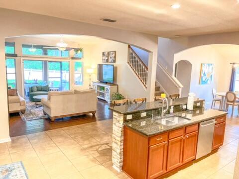 Aberdeen/Wellington ParkSt Johns, FL - Residential