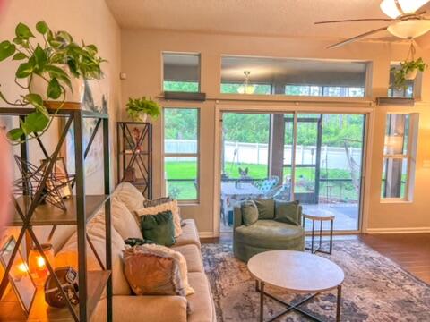 Aberdeen/Wellington ParkSt Johns, FL - Residential