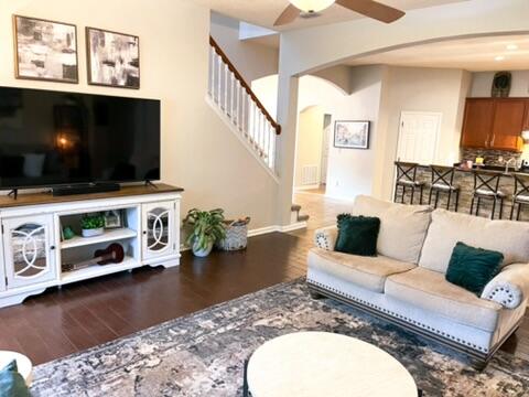 Aberdeen/Wellington ParkSt Johns, FL - Residential