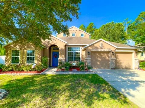 Aberdeen/Wellington ParkSt Johns, FL - Residential