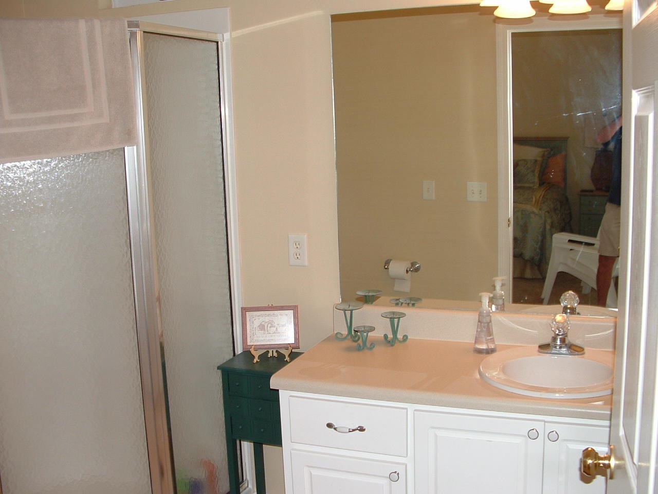 INLET BEACH - Residential