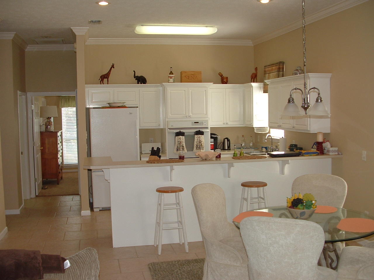 INLET BEACH - Residential