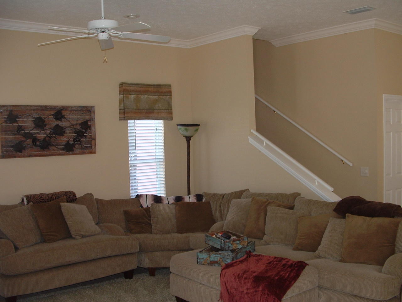 INLET BEACH - Residential