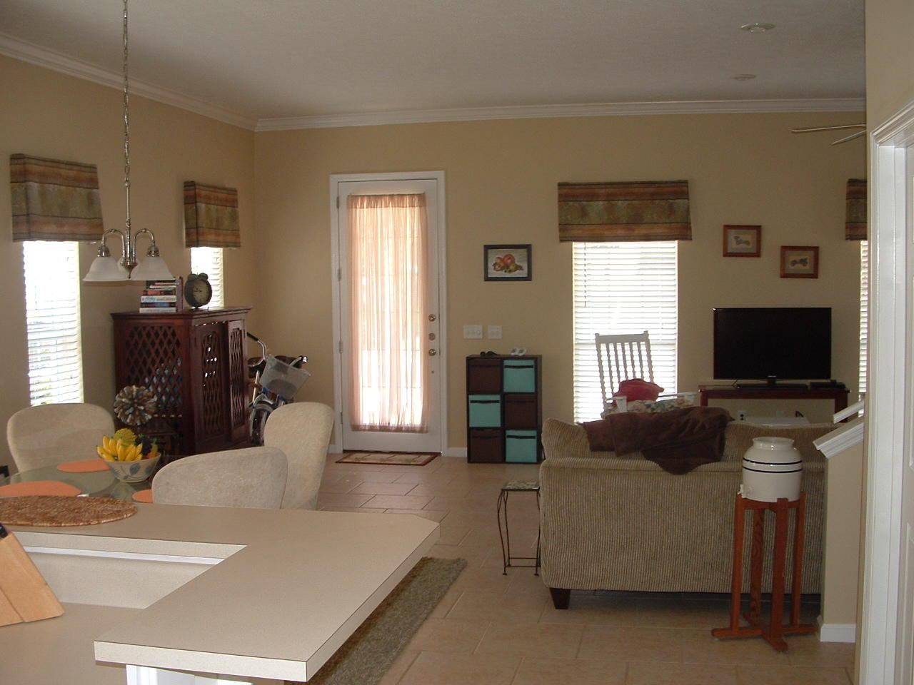 INLET BEACH - Residential