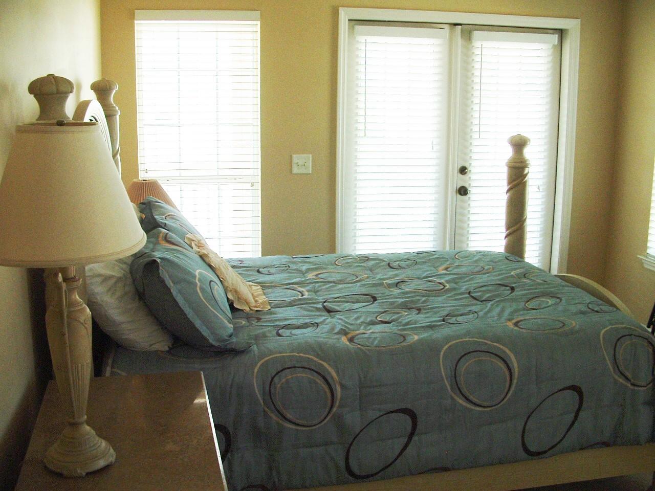 INLET BEACH - Residential