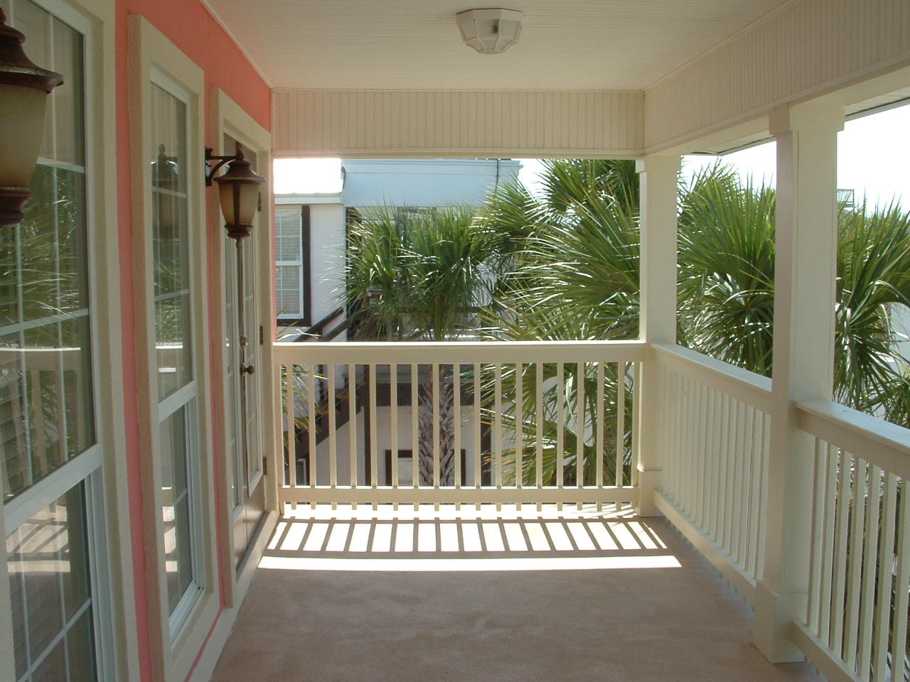 INLET BEACH - Residential