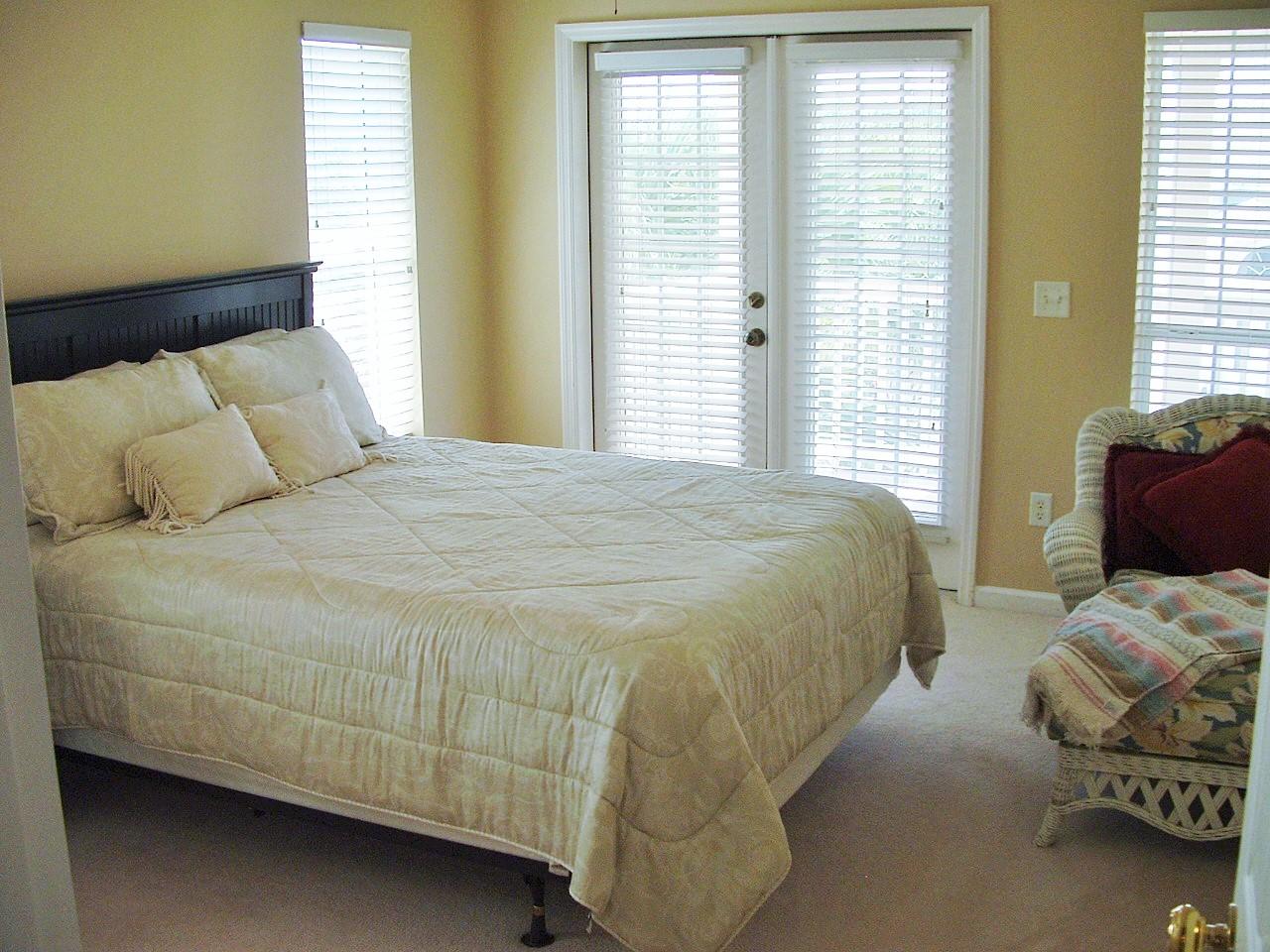 INLET BEACH - Residential