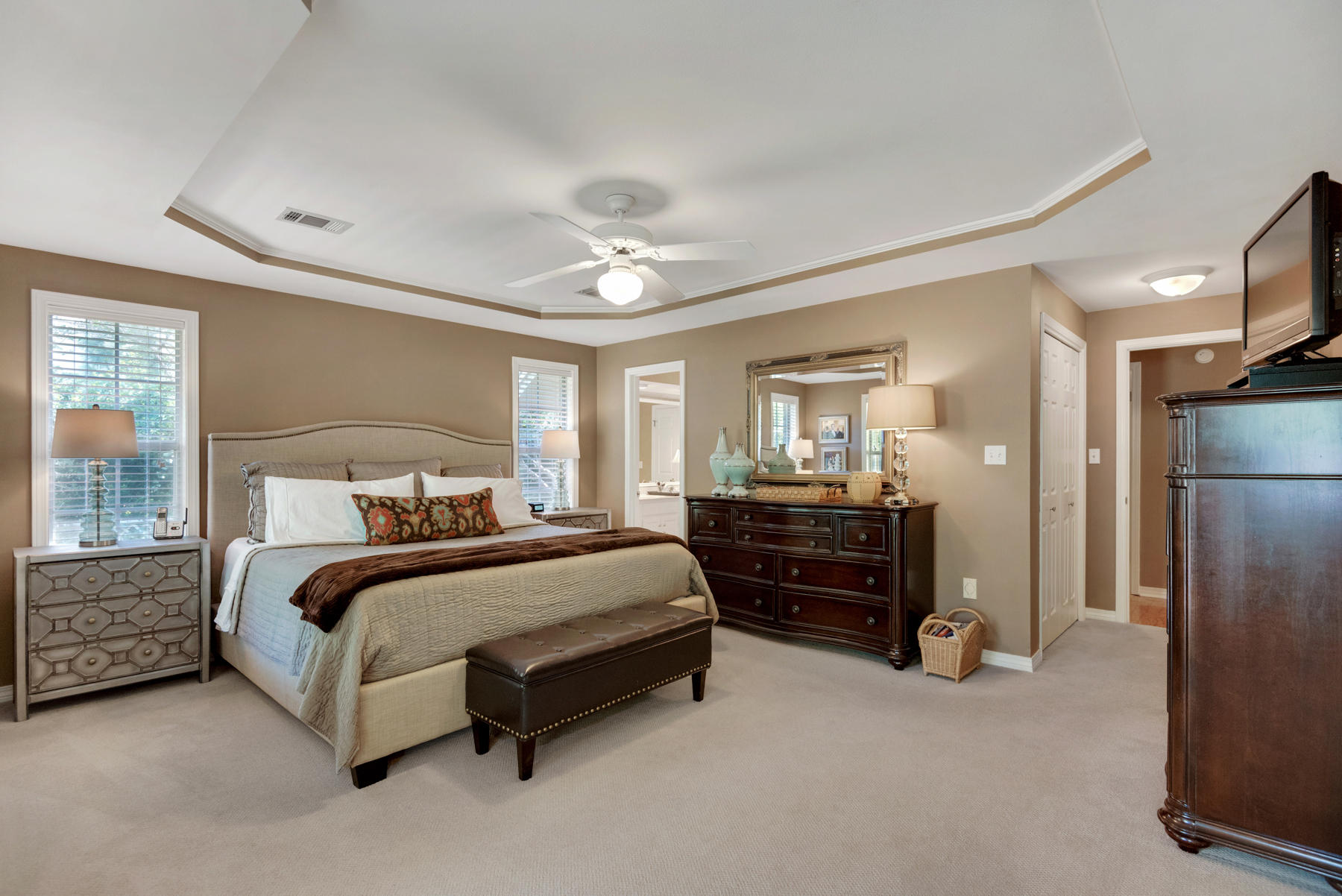 SOUTHWIND PH 4 - Residential