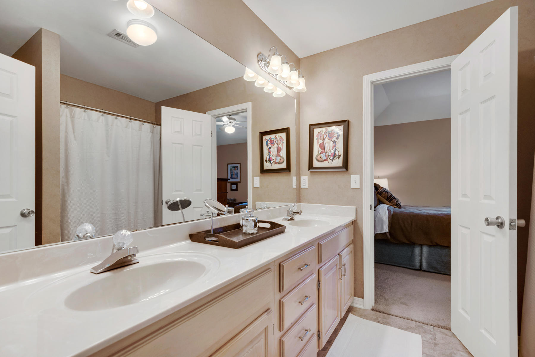 SOUTHWIND PH 4 - Residential