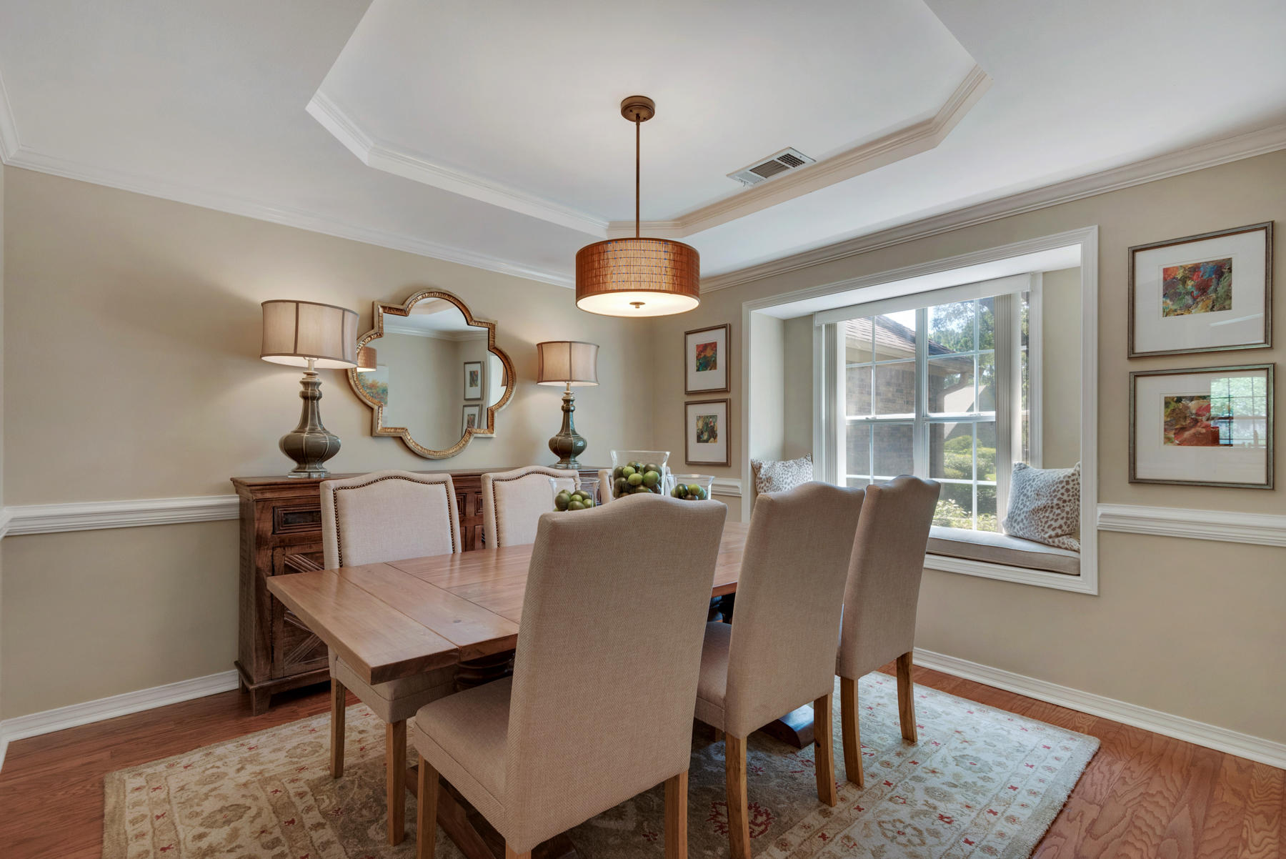 SOUTHWIND PH 4 - Residential