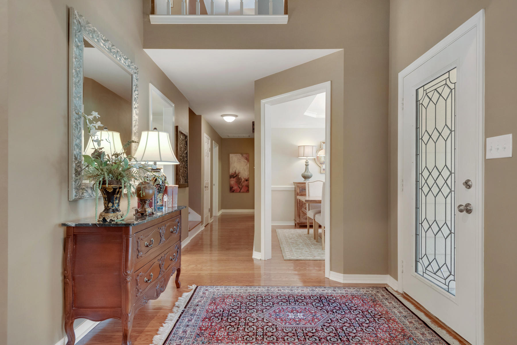 SOUTHWIND PH 4 - Residential